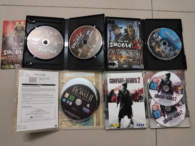 Set game pc