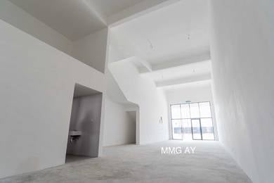 Shop lot For Rent in Setia Alam,SGR
