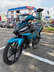Yamaha 135LC