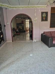 Terraced House For Rent in Kuala Pilah,NSN