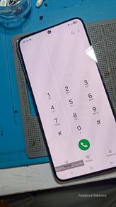 Samsung Galaxy S23 Used Screen ( got line)