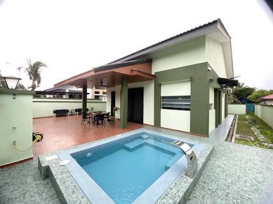 Bungalow House For Sale in Shah Alam,SGR
