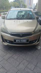 Proton Exora BOLD PREMIUM in Putrajaya, PJY