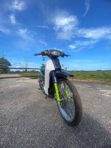 Yamaha SS