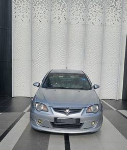 2009 Proton Persona SE