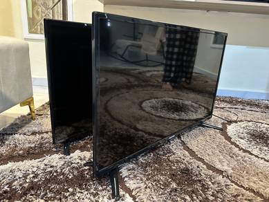 tv led sharp 32 full hd