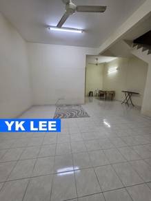 2-storey Terraced House For Sale in Sungai Petani,KDH