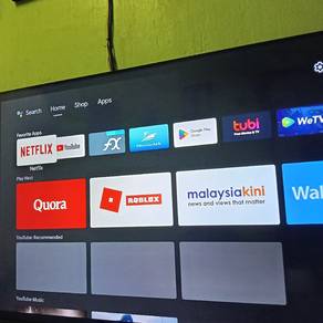 TV Lcd 32 inci