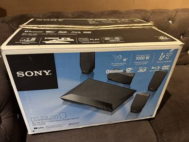 Sony Home Theater 5.1 dolby atmos (New)