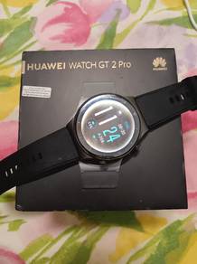 Huawei Watch GT 2 Pro