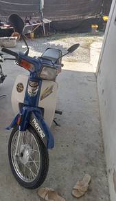 Honda EX5 Dream