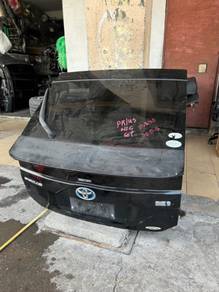 No 30-10-5 Toyota Prius Zvw30 Rear Bonnet Jpn