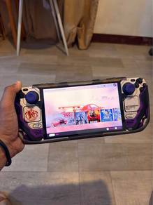 Steam Deck OLED 512GB