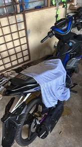 Yamaha Y15ZR
