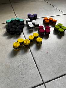 Yonex Badminton Grips