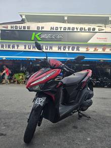 Honda Vario 125