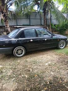 Proton Wira A/B GLi in Sik, KDH