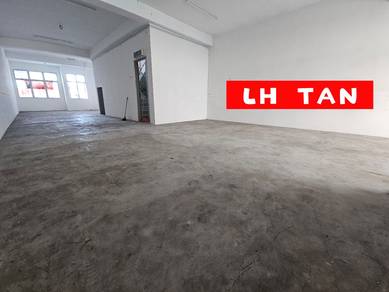 Shop lot For Rent in Tanjung Bungah,PNG
