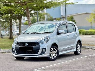 Perodua MyVi ADVANCE in Masai, JHR