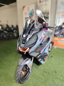 WMOTO Nexy+180