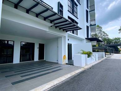 Condominium For Sale in The Cove Hillside Residence