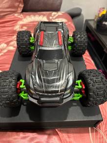 Traxxas mini maxx for sale