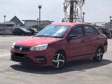2023 Proton Saga PREMIUM S
