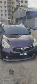 Perodua MyVi EZi PREMIUM in Ayer Itam, PNG