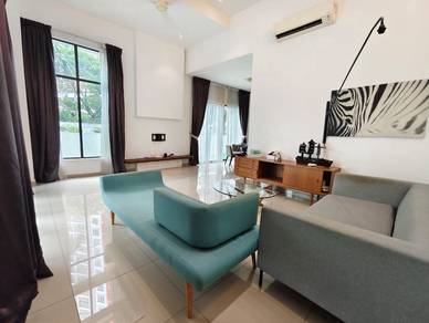 3-storey Terraced House For Sale in Bukit Mertajam,PNG
