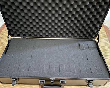 Storage Box Watch