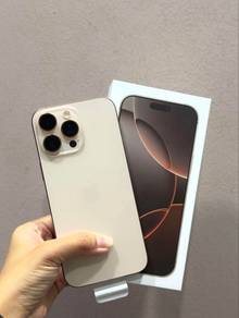 16 Pro Max -512GB