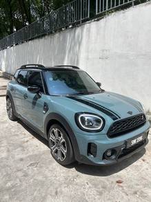 Mini John Cooper Works JOHN COOPER WORKS in Shah Alam, SGR