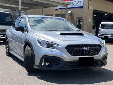 2023 Subaru WRX Wagon GT-S