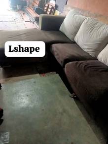 sofa lshape