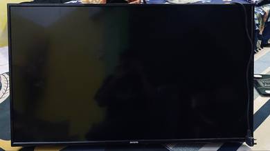 smart tv AIWA 50inch
