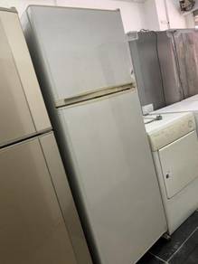 Ais Fridge Peti Sejuk Mitsubishi ice Refrigerator