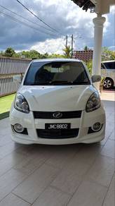 Perodua MyVi SE ZHS in Kuala Terengganu, TRG