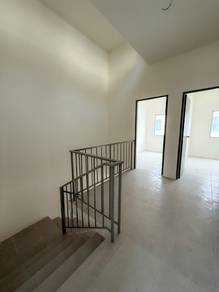 2-storey Terraced House For Sale in Tasek Gelugor,PNG