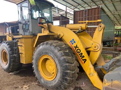 shovel sawa xgma 955H