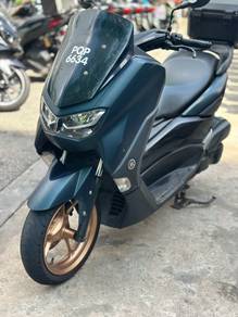 Yamaha NMAX