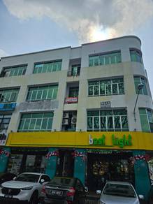 Office space For Rent in Kuching,SWK