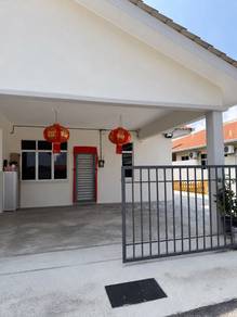 Terraced House For Sale in Jasin,MLK