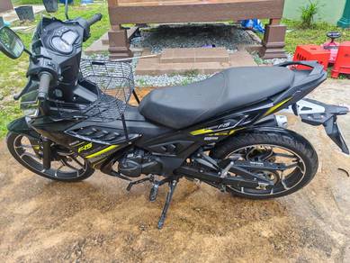 WMOTO F15