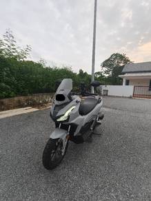 Honda ADV 160