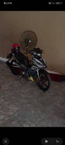 Benelli RFS150i