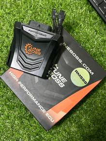 ECU Tuneboss Y15ZR V1