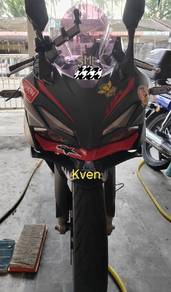 Honda CBR150R
