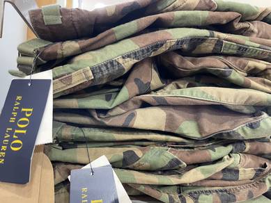 Selvedge Ralph Lauren
