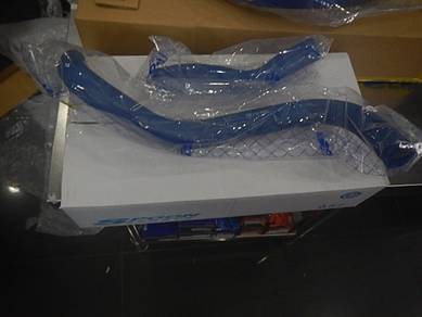 Spoon Radiator Hose Set FL1 FE 1.5T