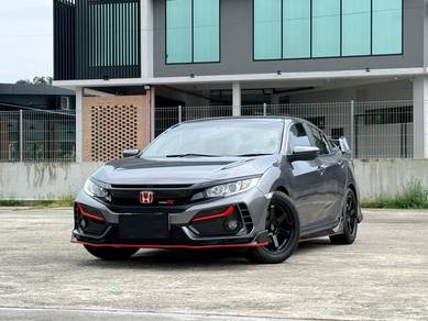 Honda Civic TC in Johor Bahru, JHR